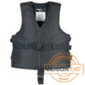 Gilet pare-balles avec NIJ standard et ISO standard Nylon gilet flottants